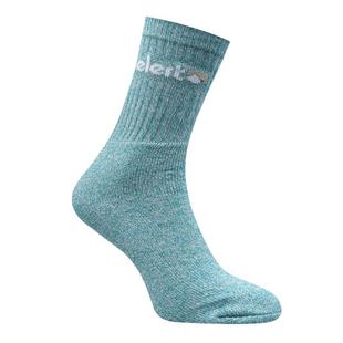 Turquoise - Gelert - Walking Boot Sock 4 Pack - 2