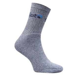 Turquoise - Gelert - Walking Boot Sock 4 Pack - 5
