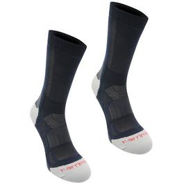 Karrimor 2 Pack Walking Sock Junior