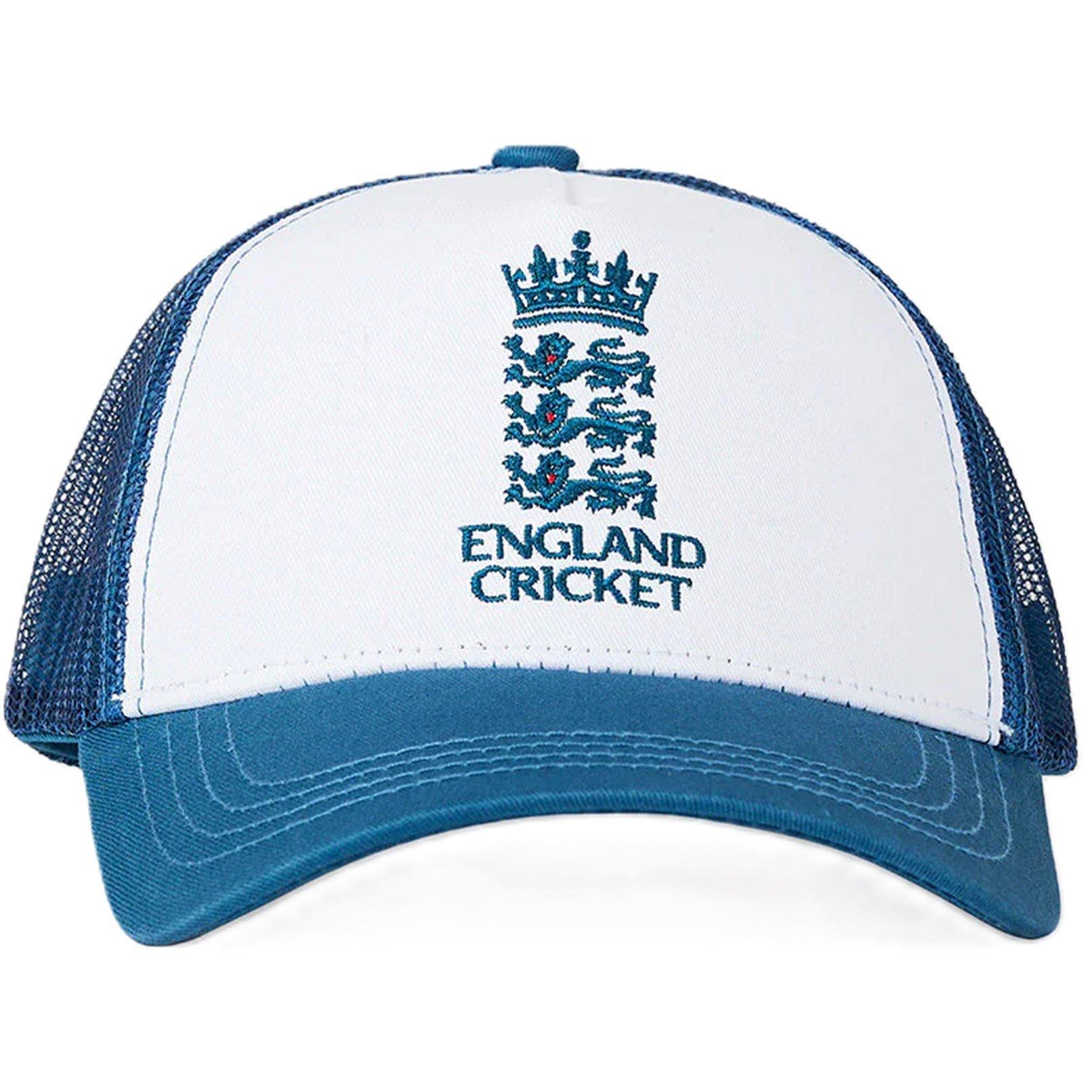 Navy - Castore - Baseball Cap - 1