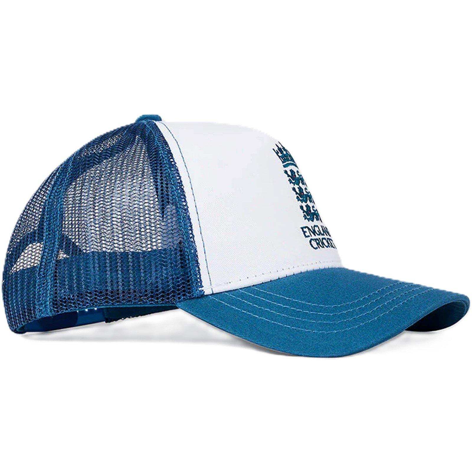 Azul Marinho - Castore - SpBkMshCap 99 - 2