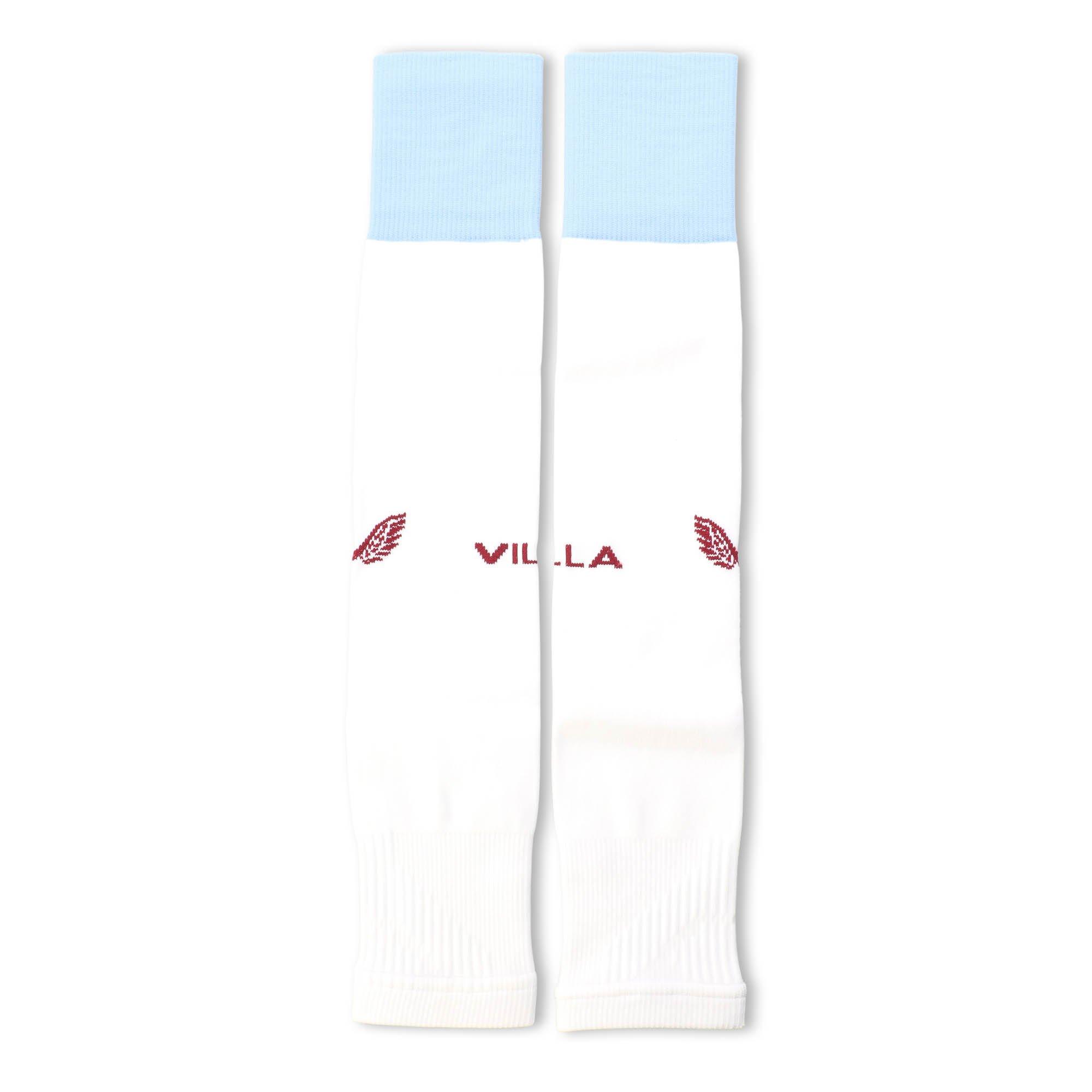 BWh/Srnty/Rhdrn - Castore - Knee High Football Socks - 1