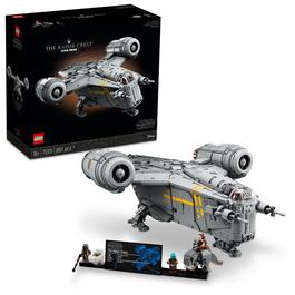 LEGO LEGO 75331 - Star Wars The Razor Crest