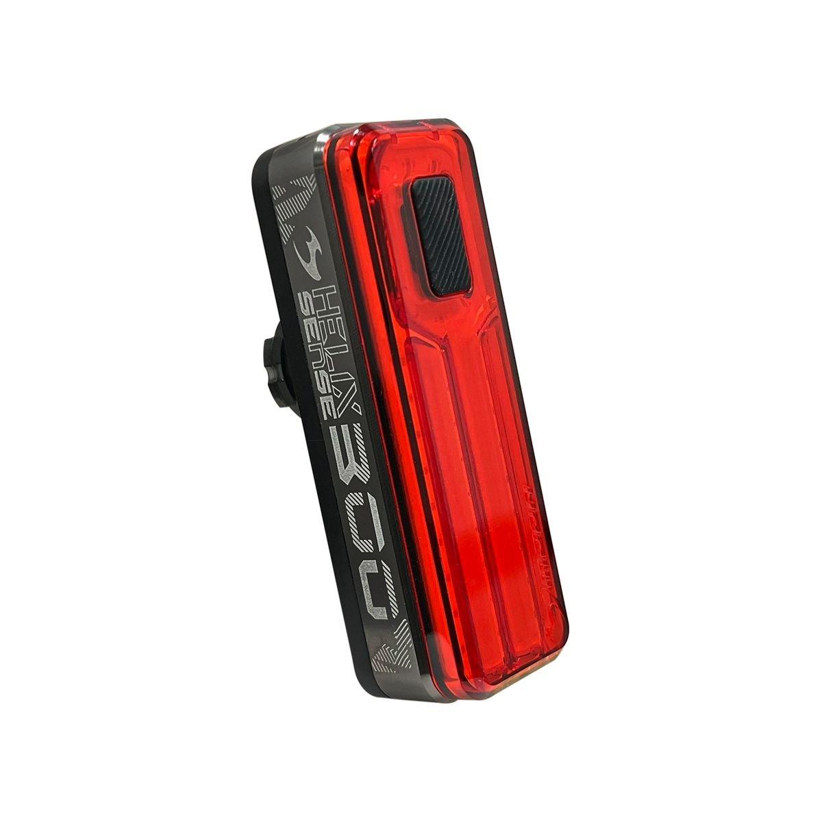 Black - Moon Sport - Helix Sense (300lm) - 2