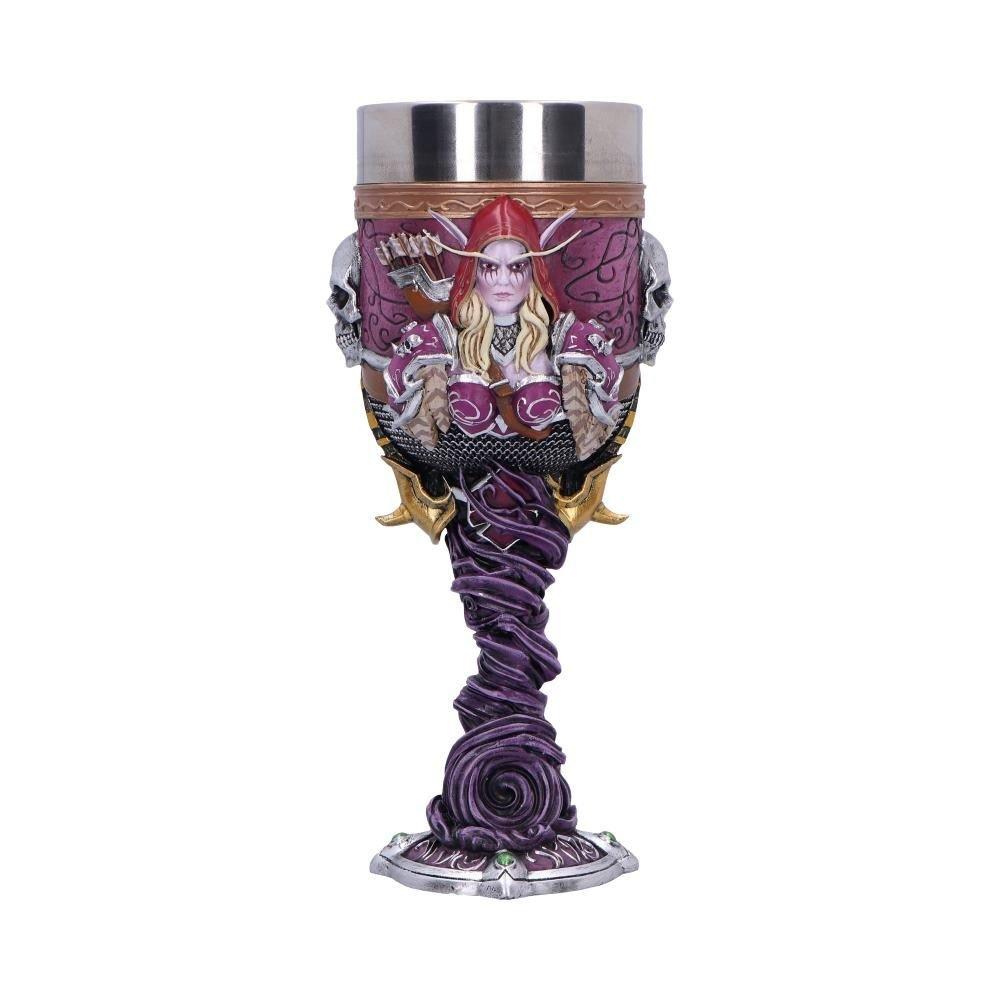 Multi - World of Warcraft - Sylvanas Goblet 19.5cm - 1