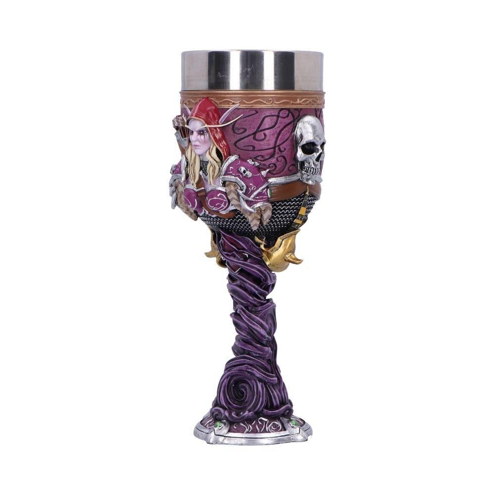 Multi - World of Warcraft - Sylvanas Goblet 19.5cm - 2