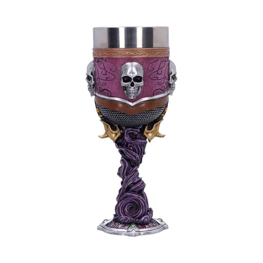 Multi - World of Warcraft - Sylvanas Goblet 19.5cm - 3