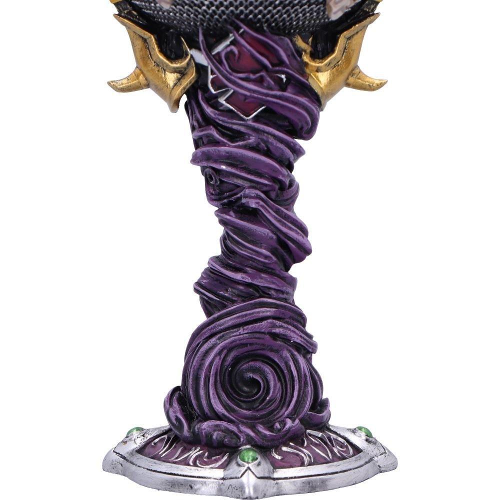 Multi - World of Warcraft - Sylvanas Goblet 19.5cm - 5