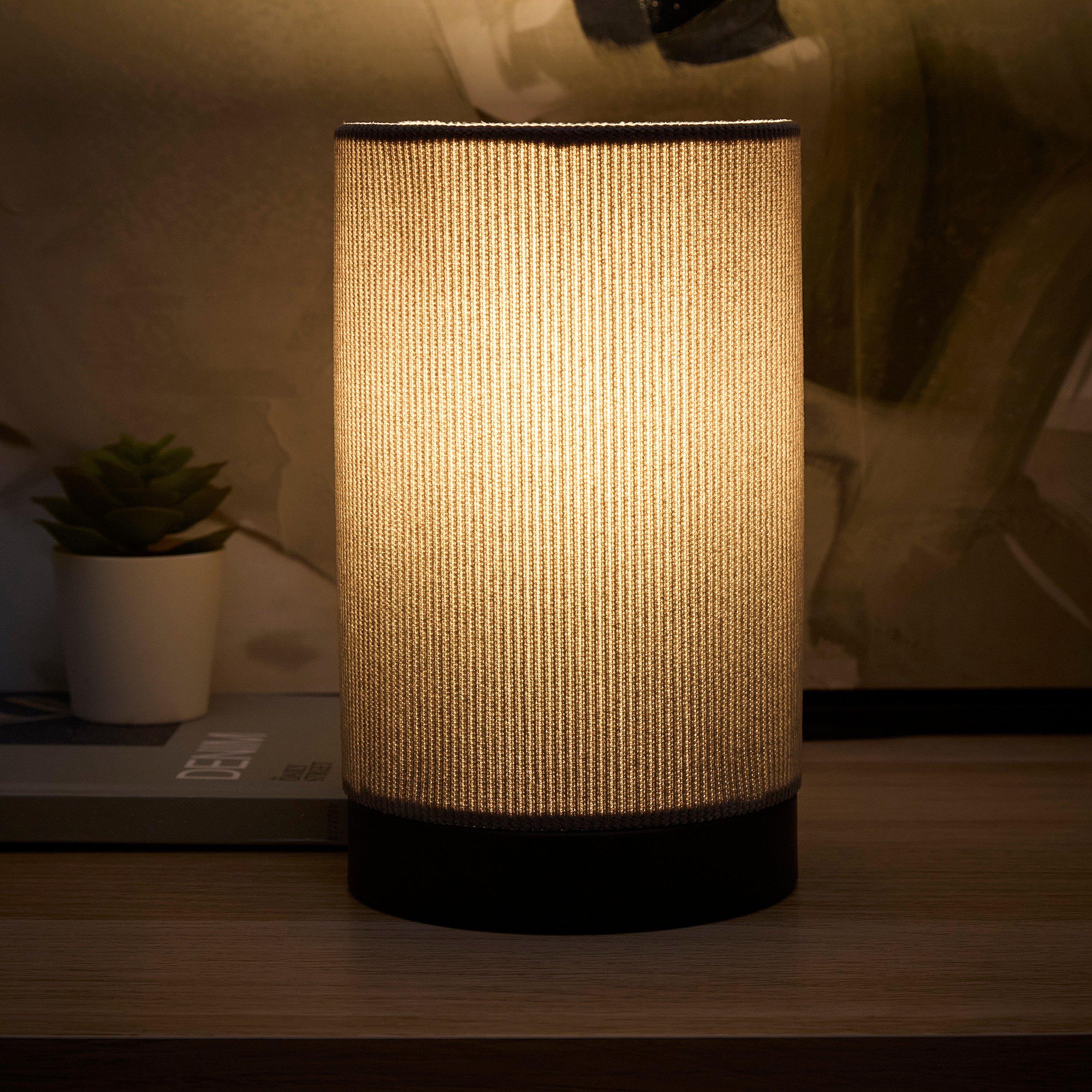 Grey - K Living - Malta Grey Velvet with Dimpled T/L - 2