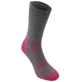 Karrimor Merino Fibre Heavyweight Walking Socks Mens