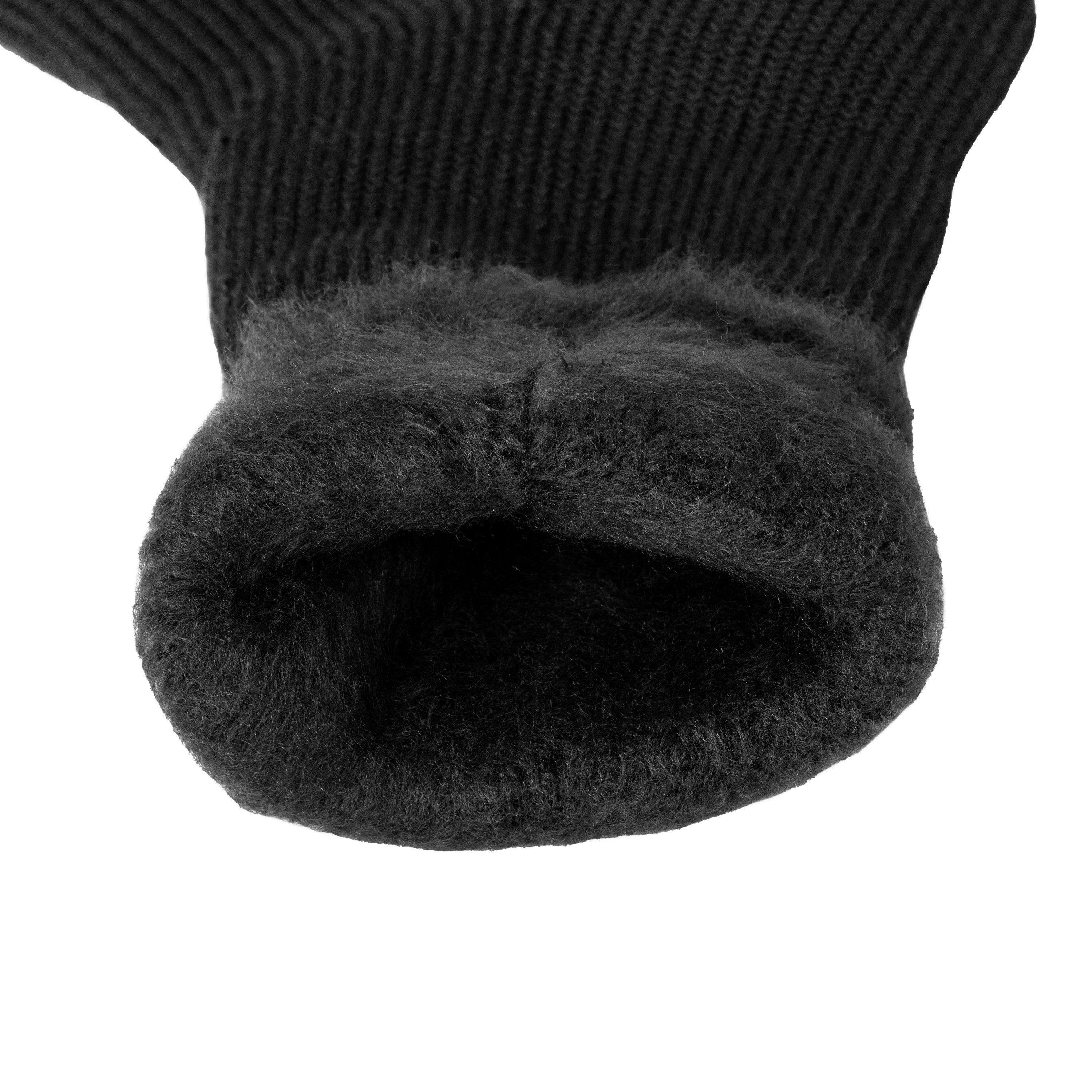 Black - Gelert - Heat Wear Socks Womens - 5