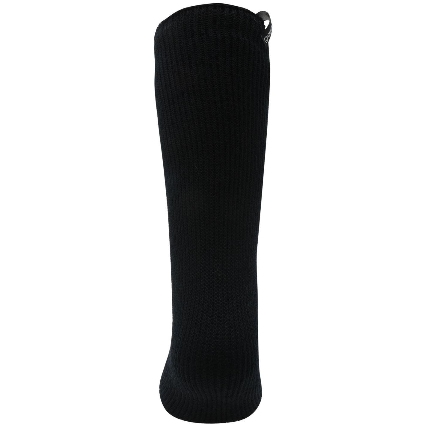 Schwarz - Gelert - Heat Wear Socks Junior Boys - 3