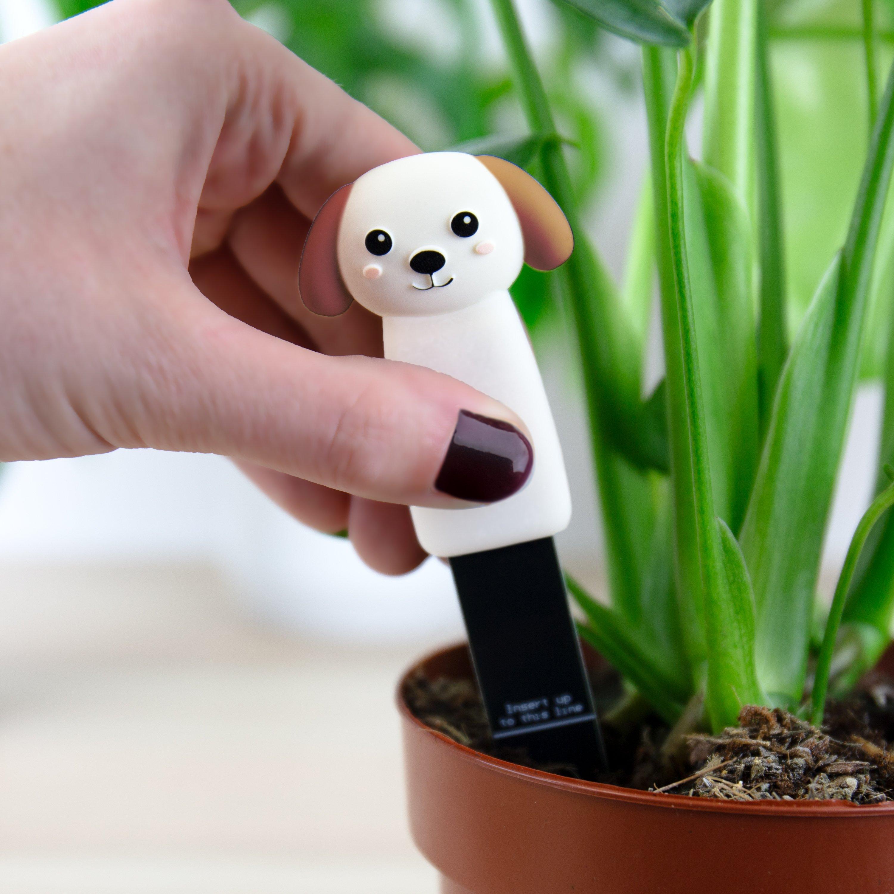 Multi - Gift Republic - Plant Pot Moisture Meter – Dog Edition - 2
