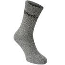 Gris - Gelert - Walking Boot Sock 4 Pack Junior - 3