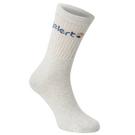 Gris - Gelert - Walking Boot Sock 4 Pack Junior - 4