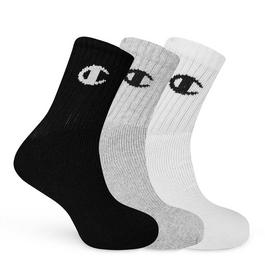 Champion Kids' Crew Socks