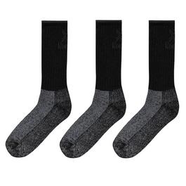 Karrimor Heavyweight Boot Sock 3 Pack Mens