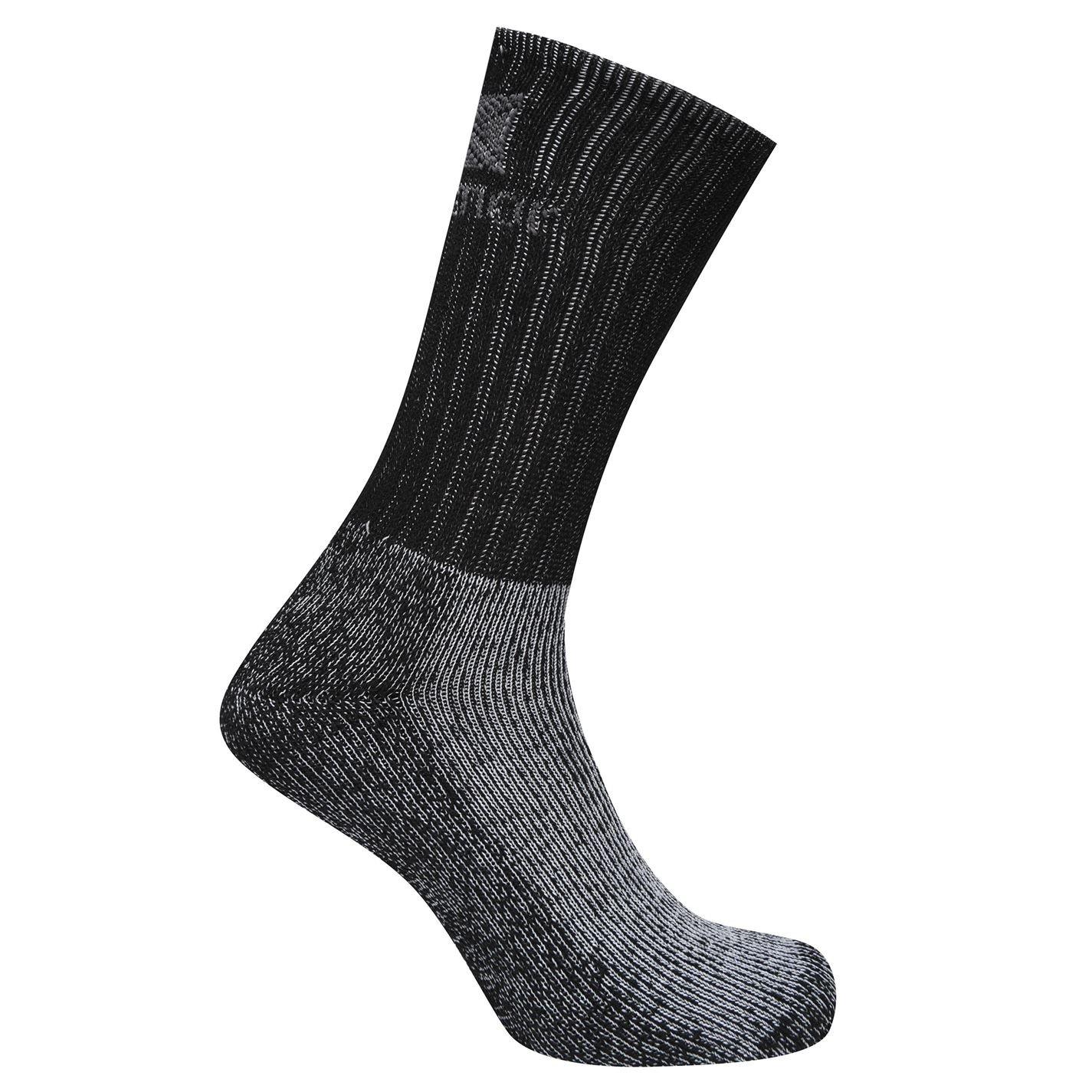 Karrimor Heavyweight Boot Sock Pack Mens Boot Socks Sports