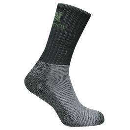 Karrimor Heavyweight Boot Sock 3 Pack Mens