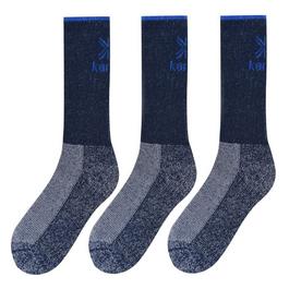 Karrimor Heavyweight Boot Sock 3 Pack Mens