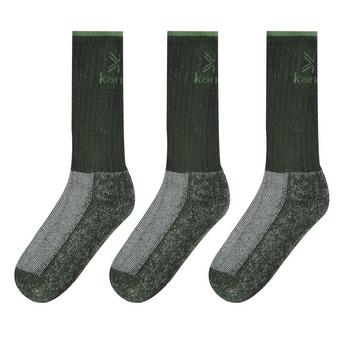 Karrimor Pack Thermal Socks Junior