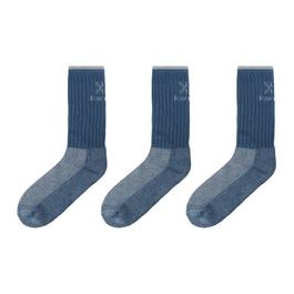 Karrimor Pack Thermal Socks Junior