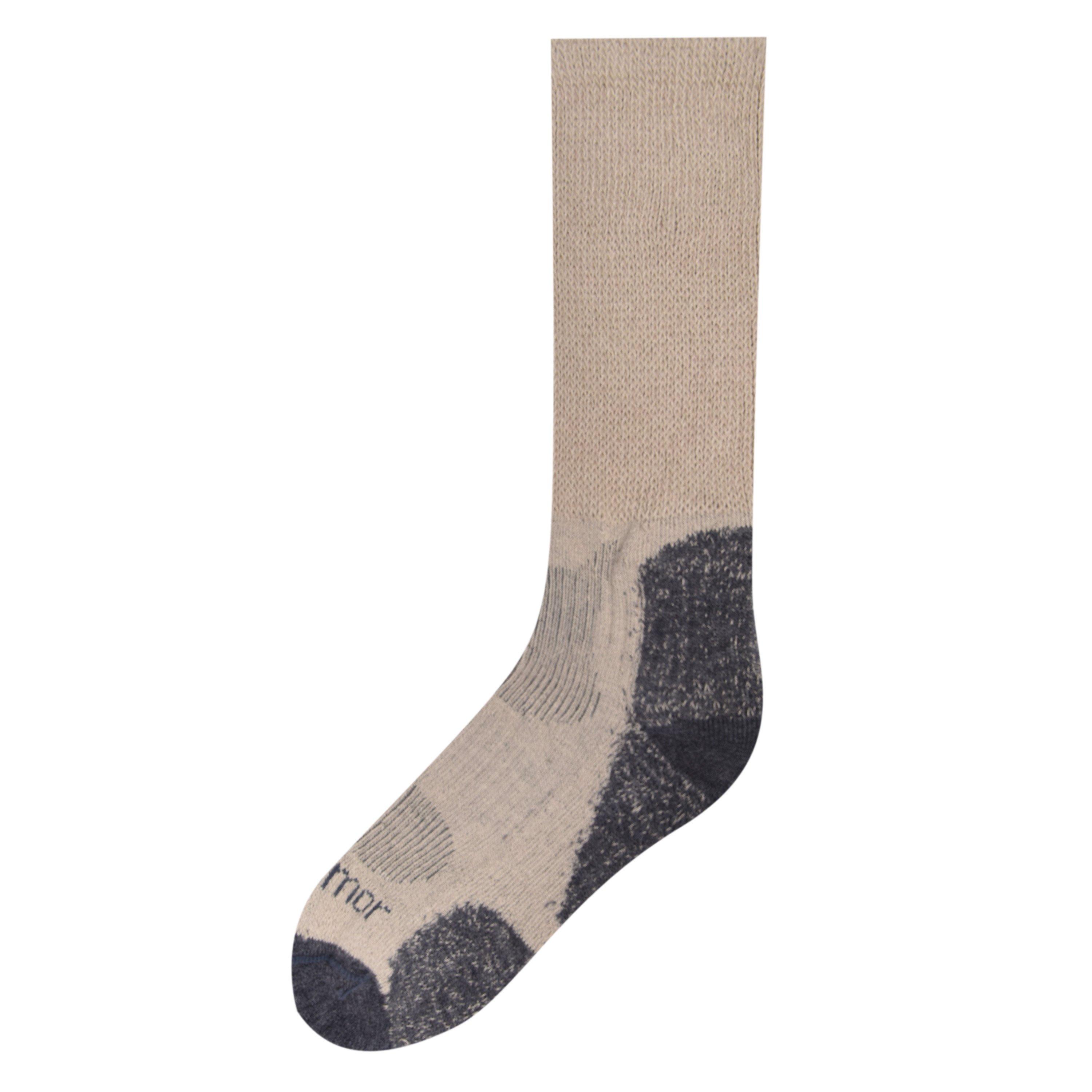 Karrimor | Merino Fibre Lightweight Walking Socks Mens | Boot Socks ...