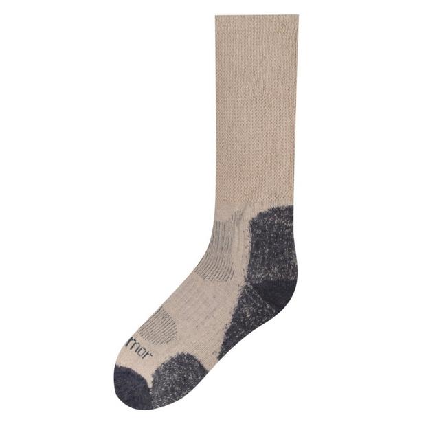 Merino Fibre Lightweight Walking Socks Mens