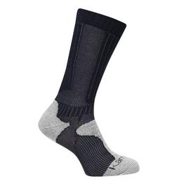 Karrimor Merino Fibre Midweight Walking Socks Mens