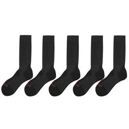 Karrimor Merino Fibre Midweight Walking Socks Mens