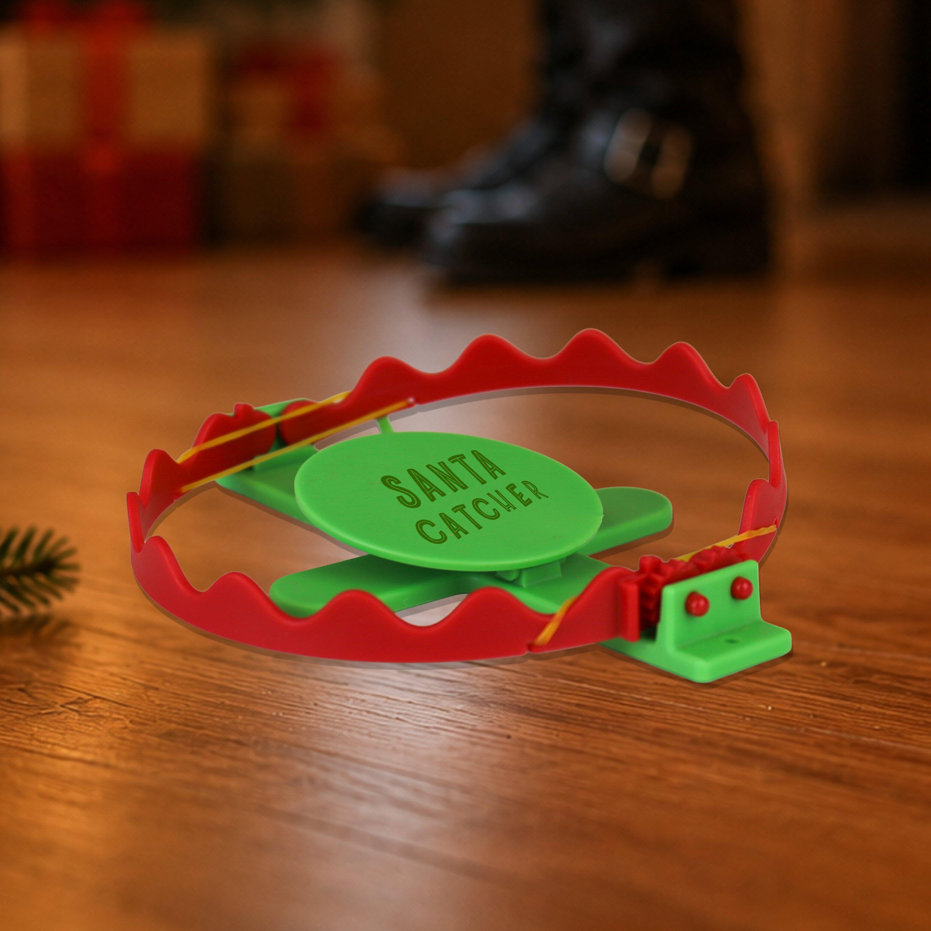 Multi - Gift Republic - Santa Catcher - 3