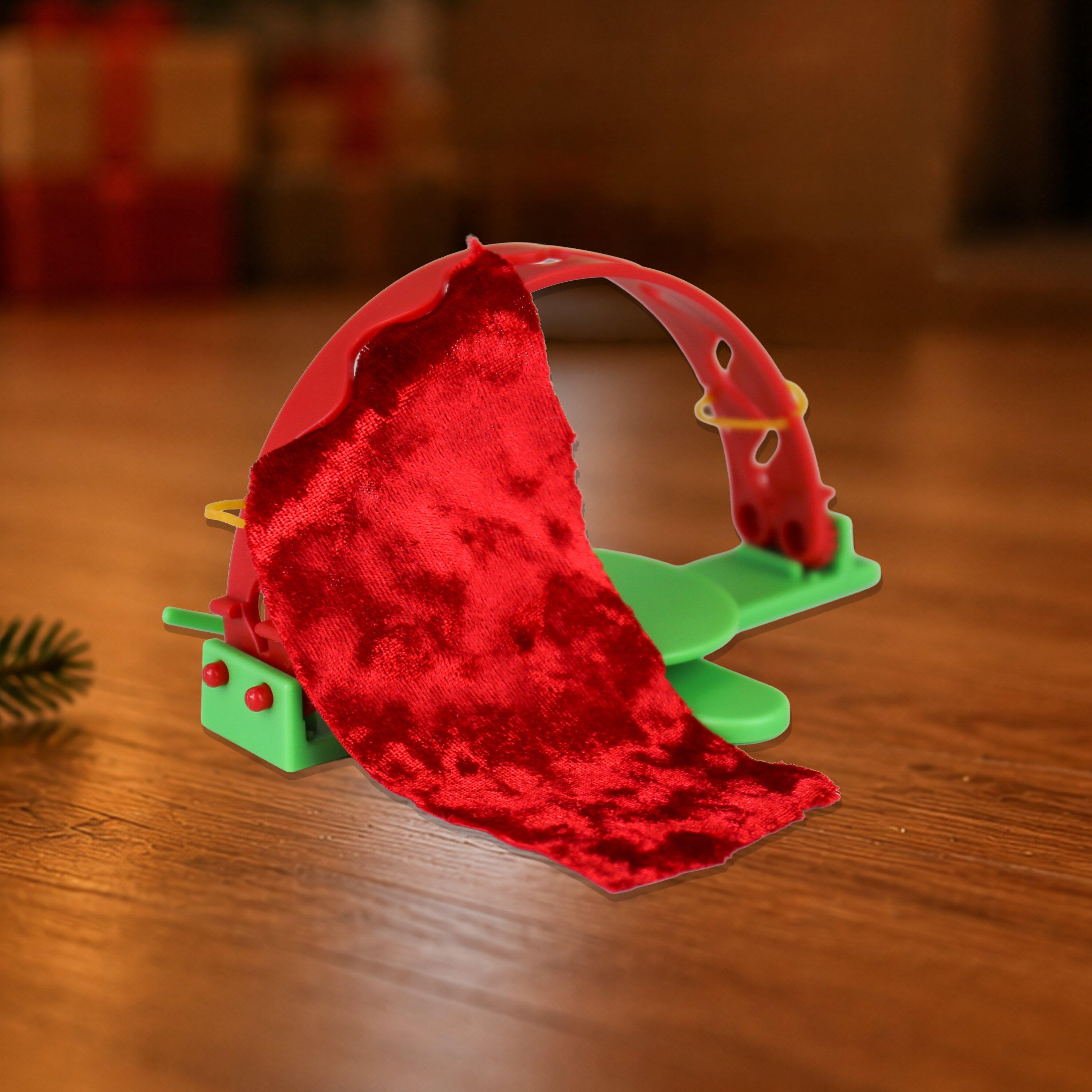 Multi - Gift Republic - Santa Catcher - 4