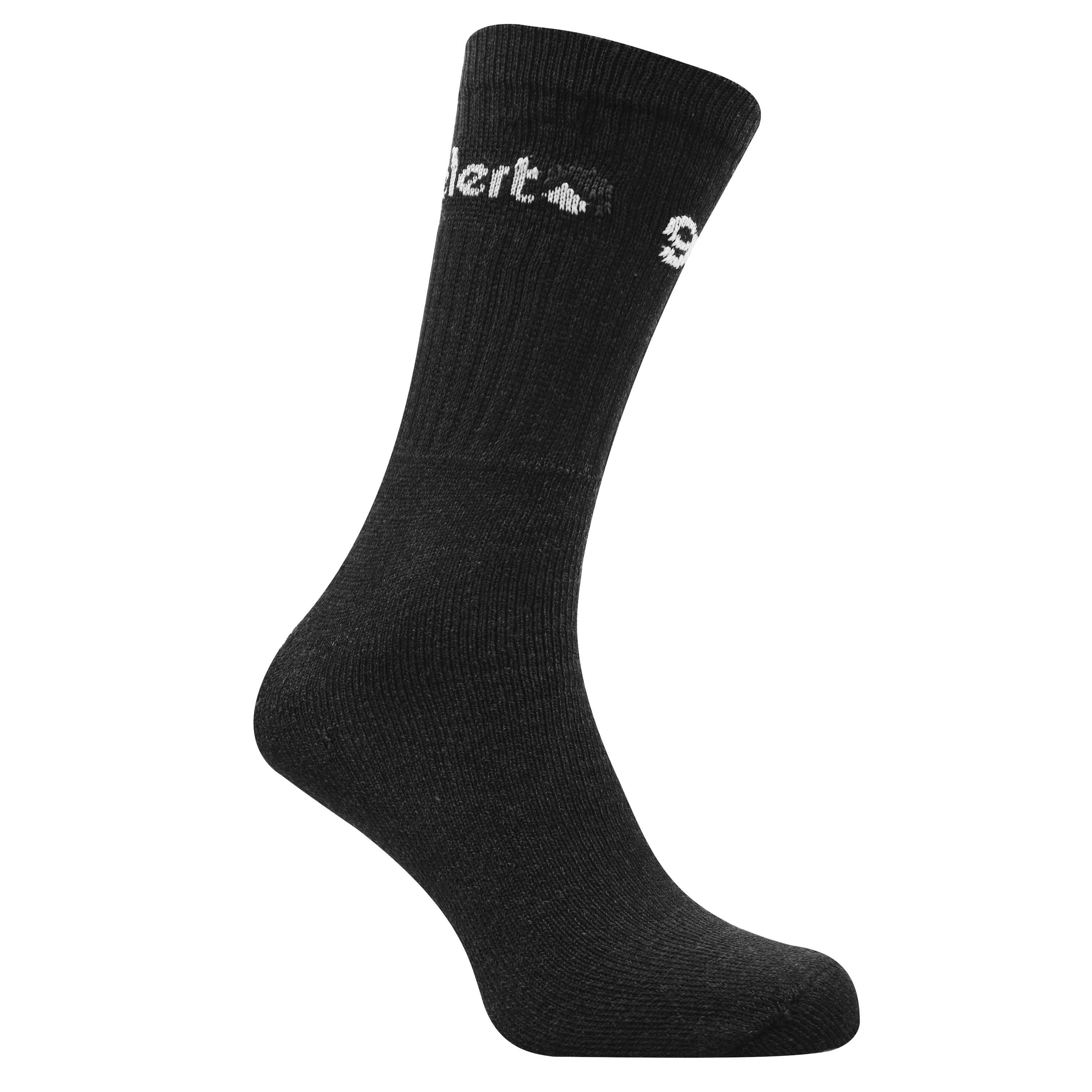Gelert Walking Boot Sock 4 Pack Mens Boot Socks Sports Direct MY