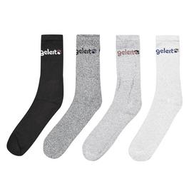 Gelert Walking Boot Socks 4 Pack Mens