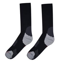 Karrimor 2 Merino Fibre Heavyweight Walking Socks Ladies