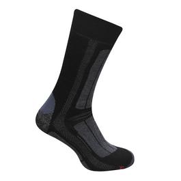 Karrimor 2 Pack Trekking Socks Mens