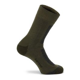 Karrimor 2 Pack Trekking Socks Mens