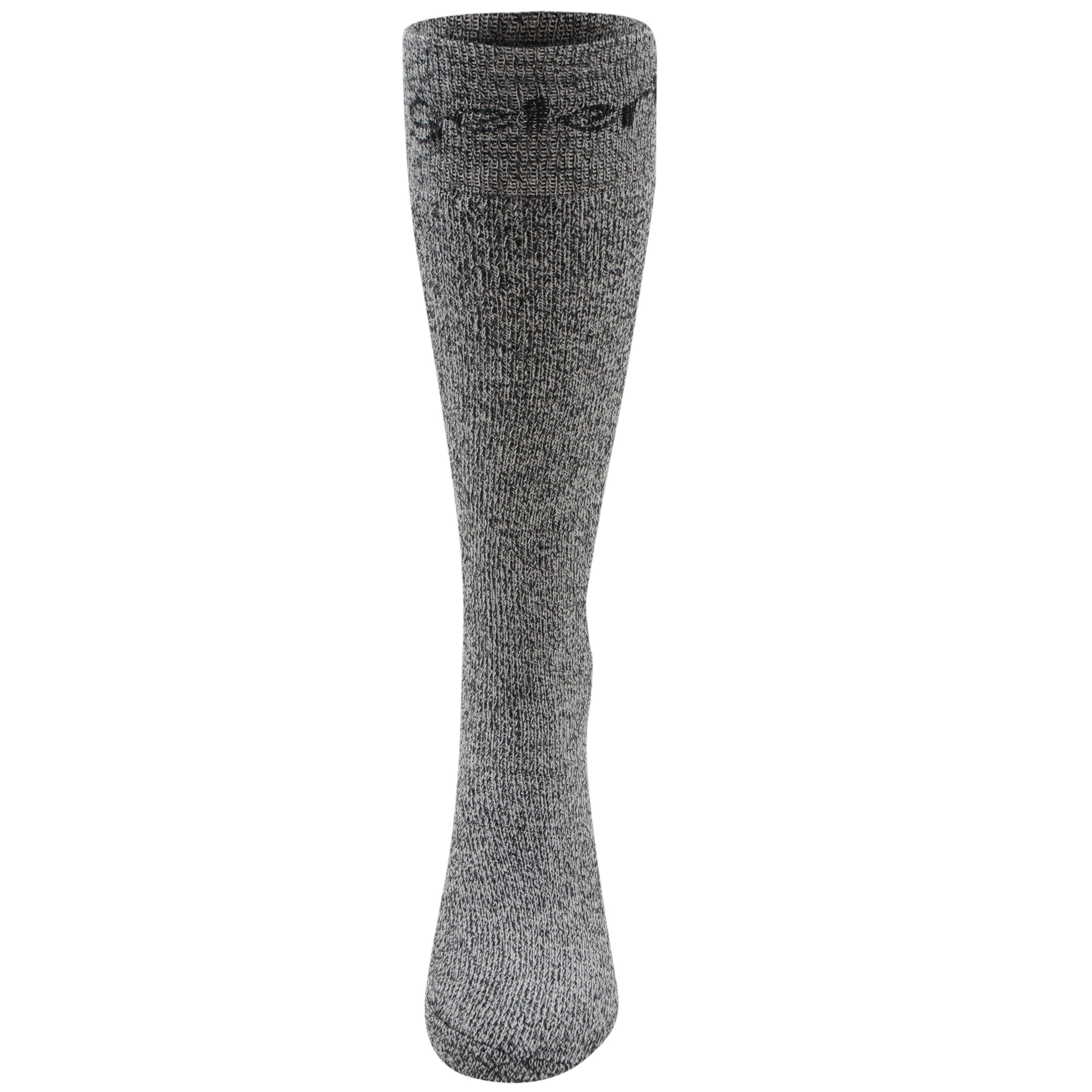 Schwarz - Gelert - Welly Socks Womens - 2
