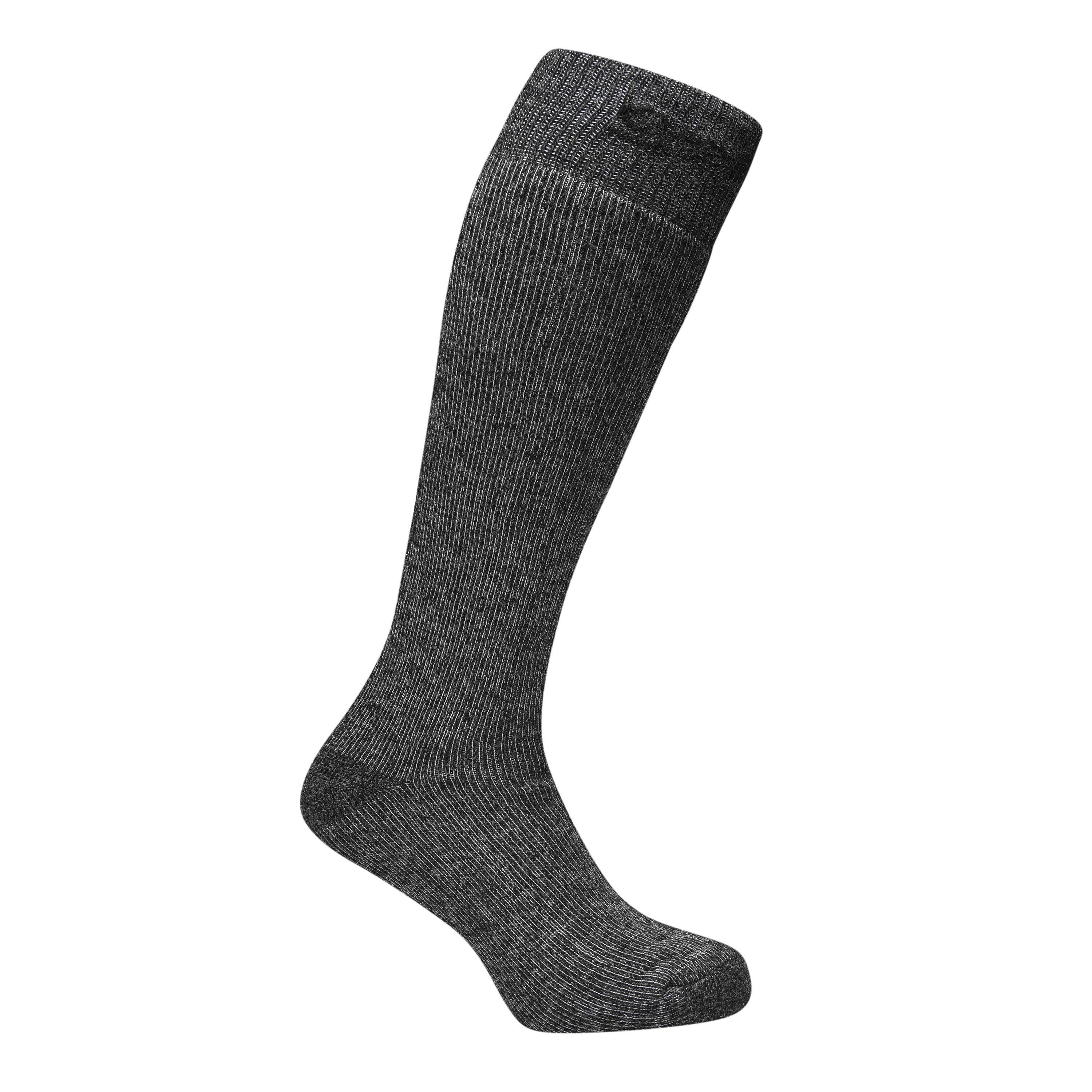 Black - Gelert - Welly Socks Mens - 2