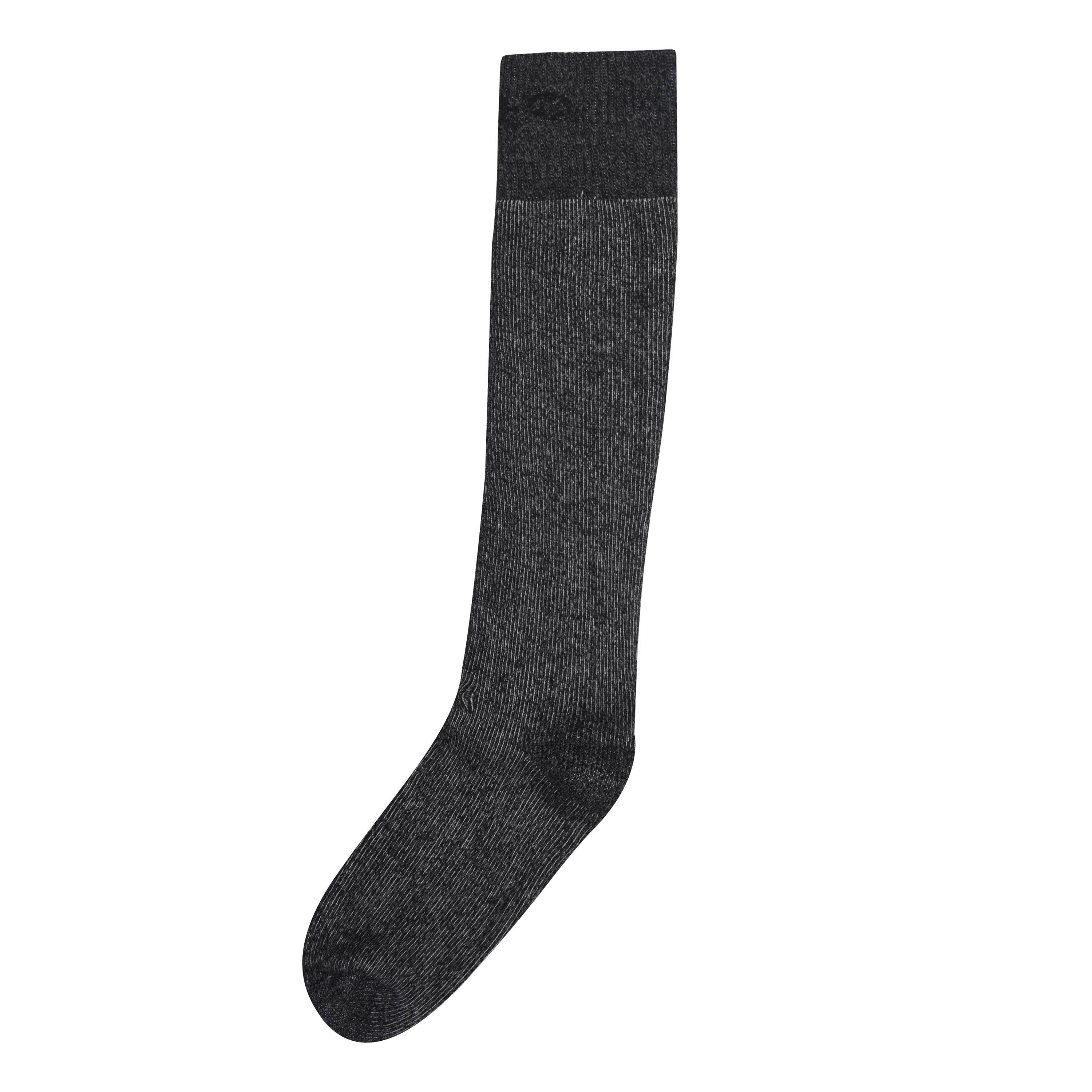 Black - Gelert - Welly Socks Mens - 1