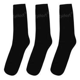 Gelert 3 Pk Thermal Socks Mens Size 12+