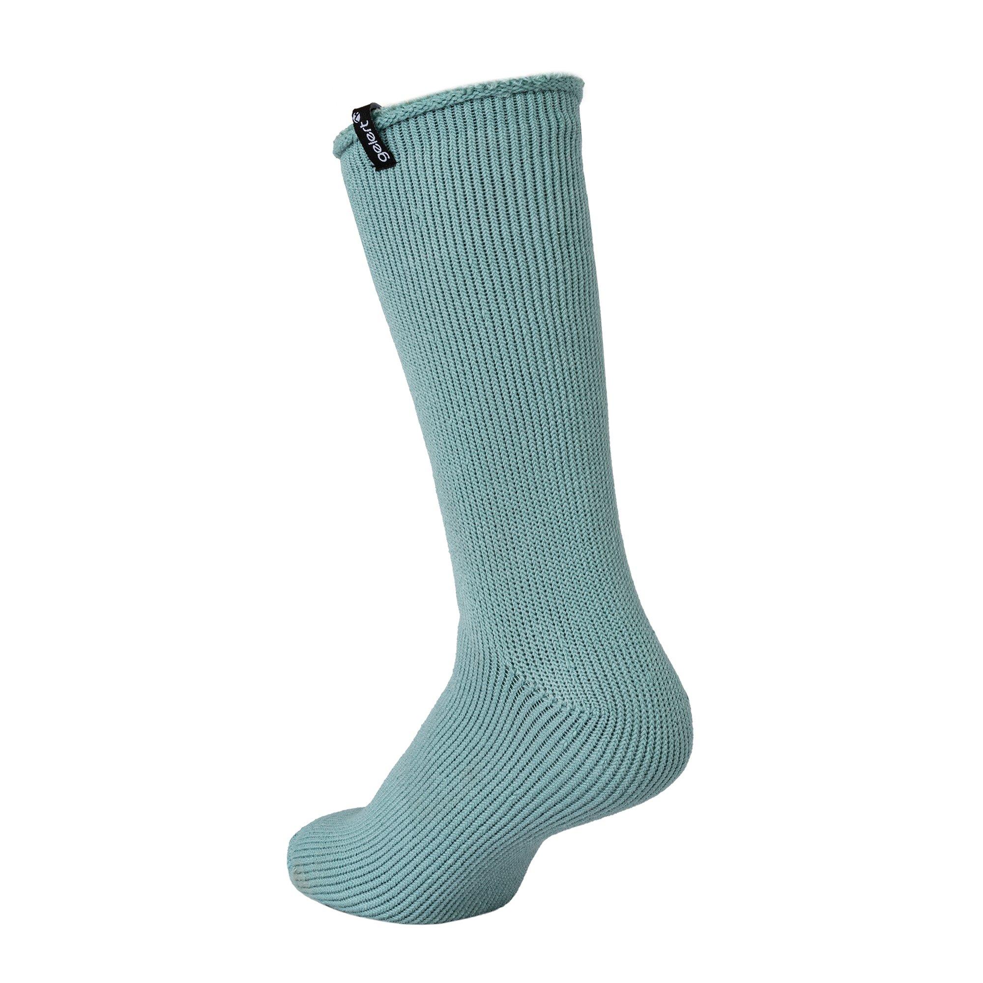 Green - Gelert - Heat Wear Socks Mens - 2