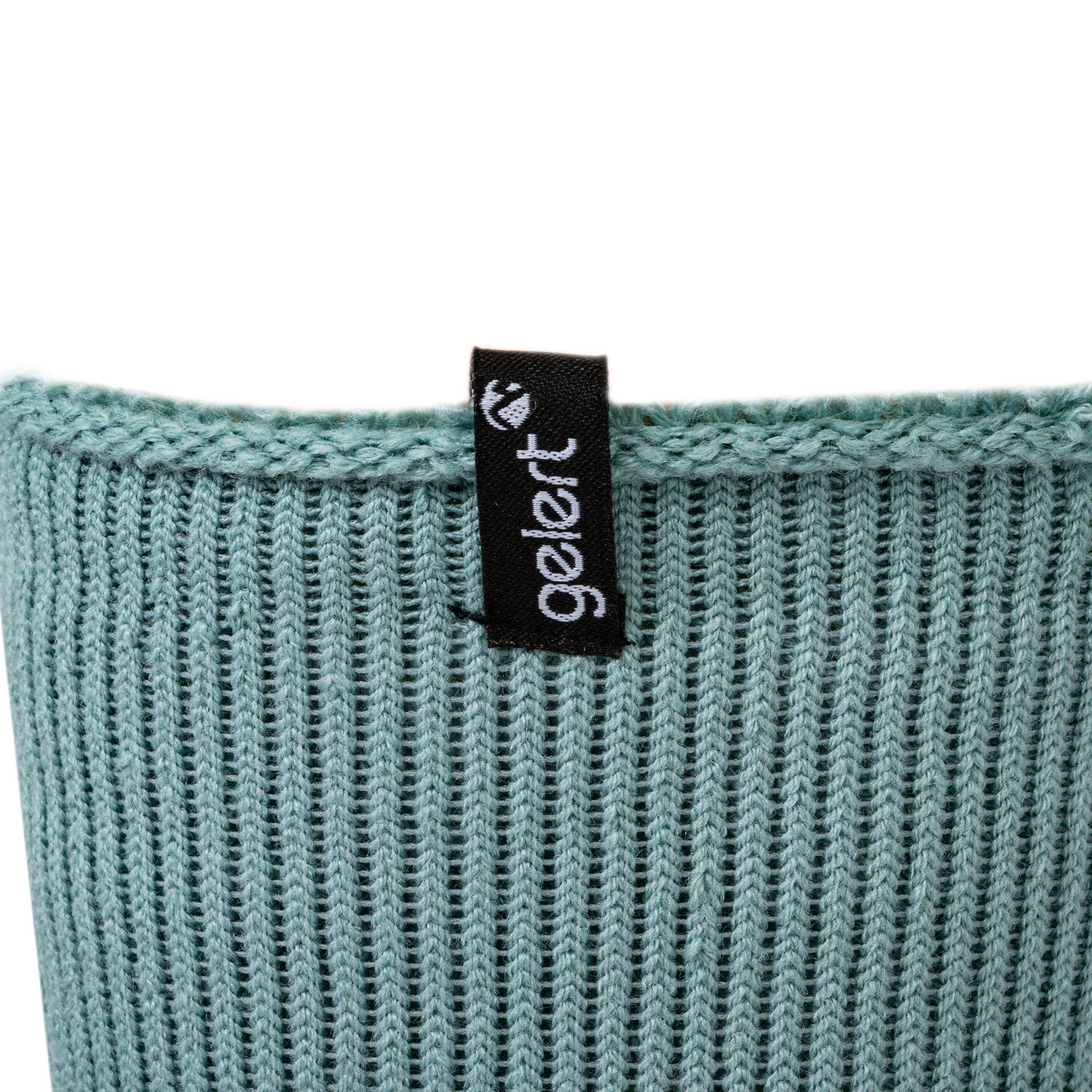 Green - Gelert - Heat Wear Socks Mens - 4