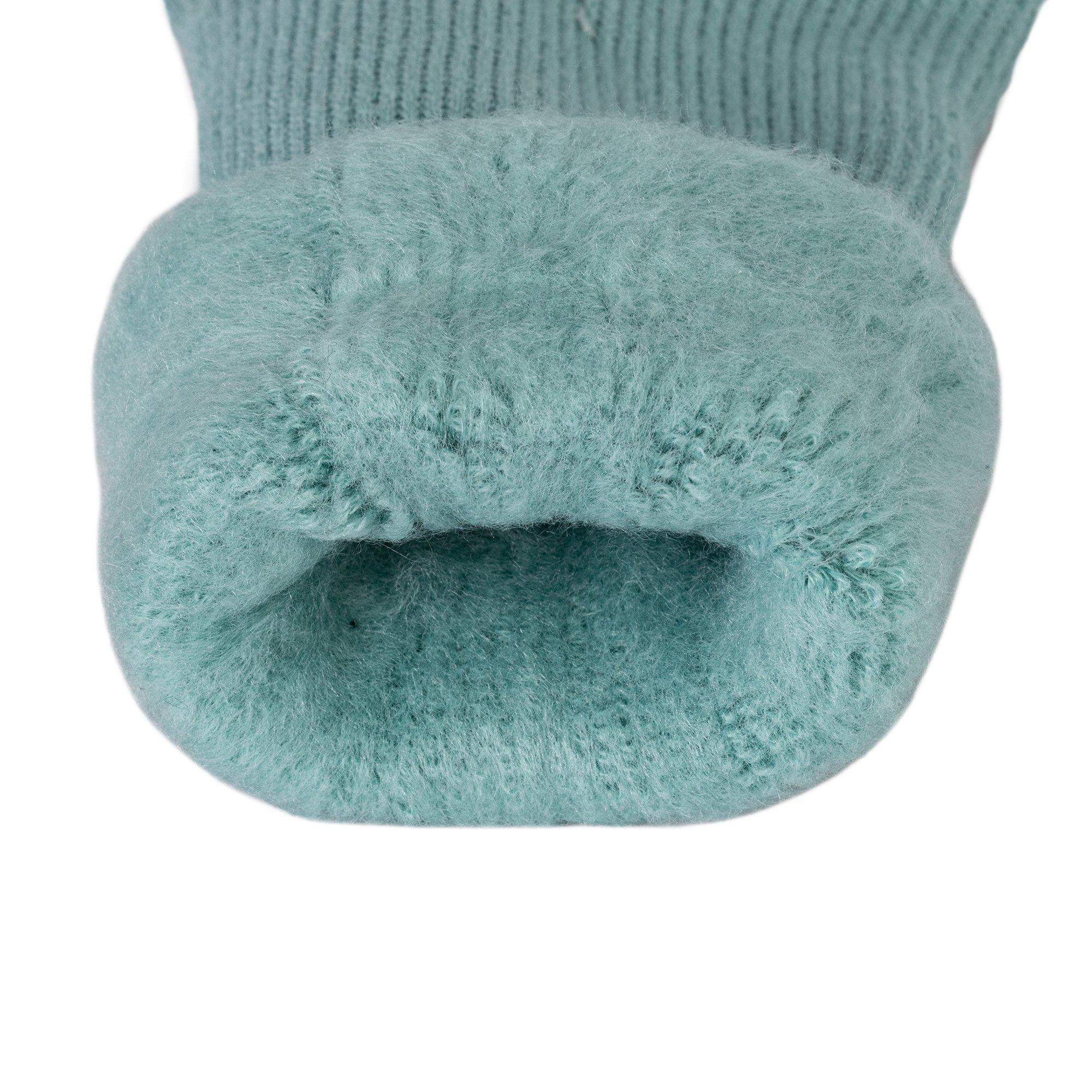 Green - Gelert - Heat Wear Socks Mens - 5