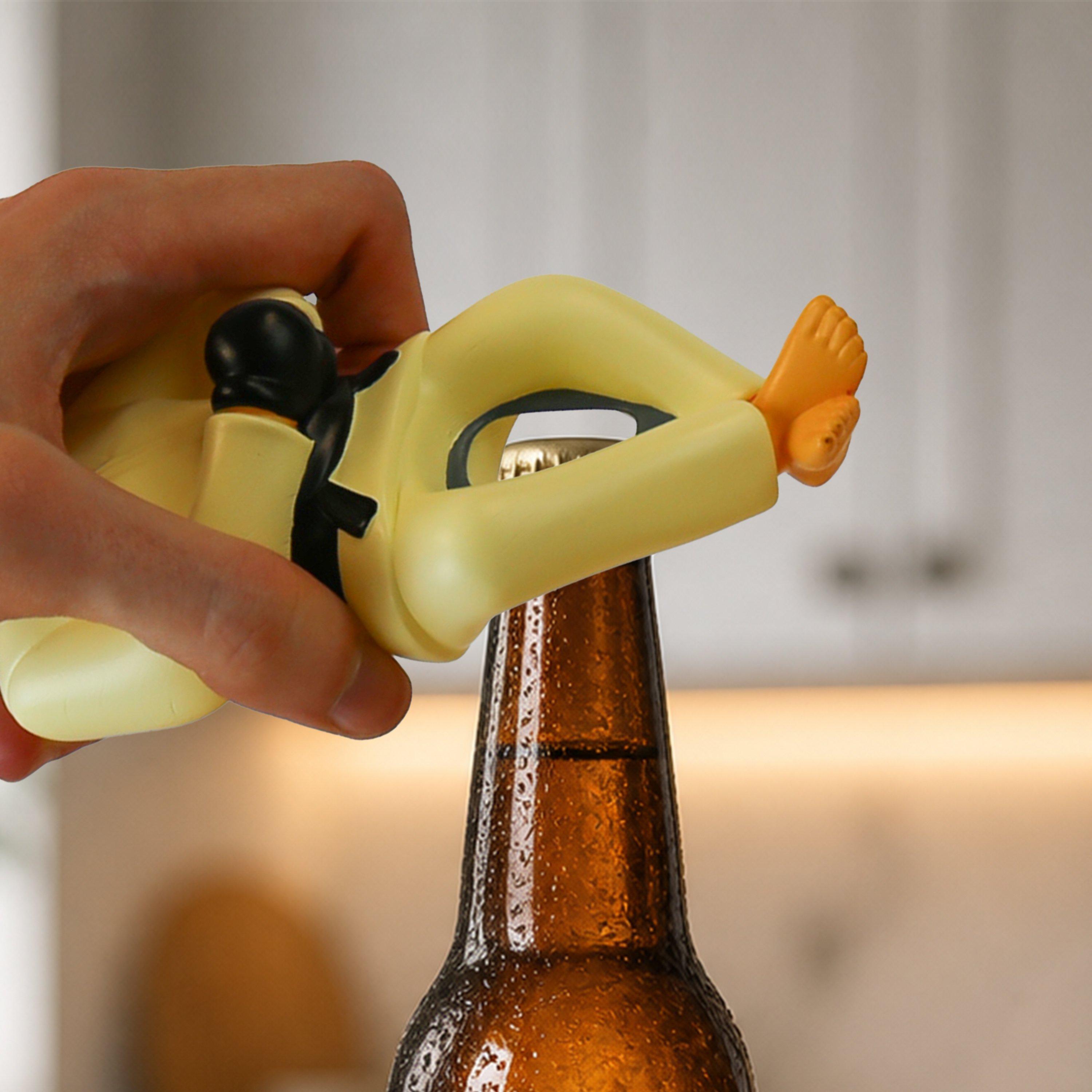 Multi - Gift Republic - Jim Jitsu Bottle Opener - 3