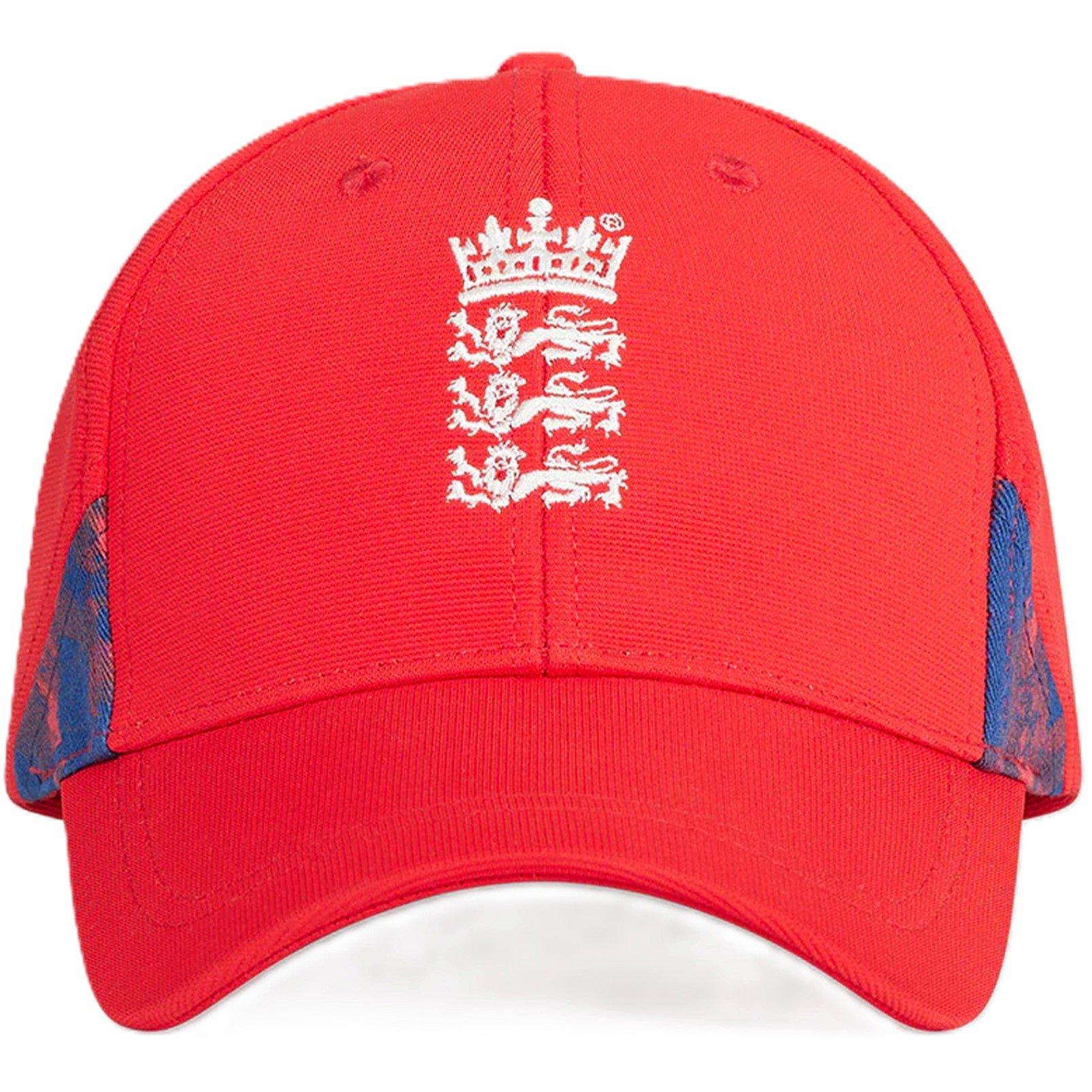 Risco Elevado Vermelho - Castore - Ecb T20 Cap 99 - 1