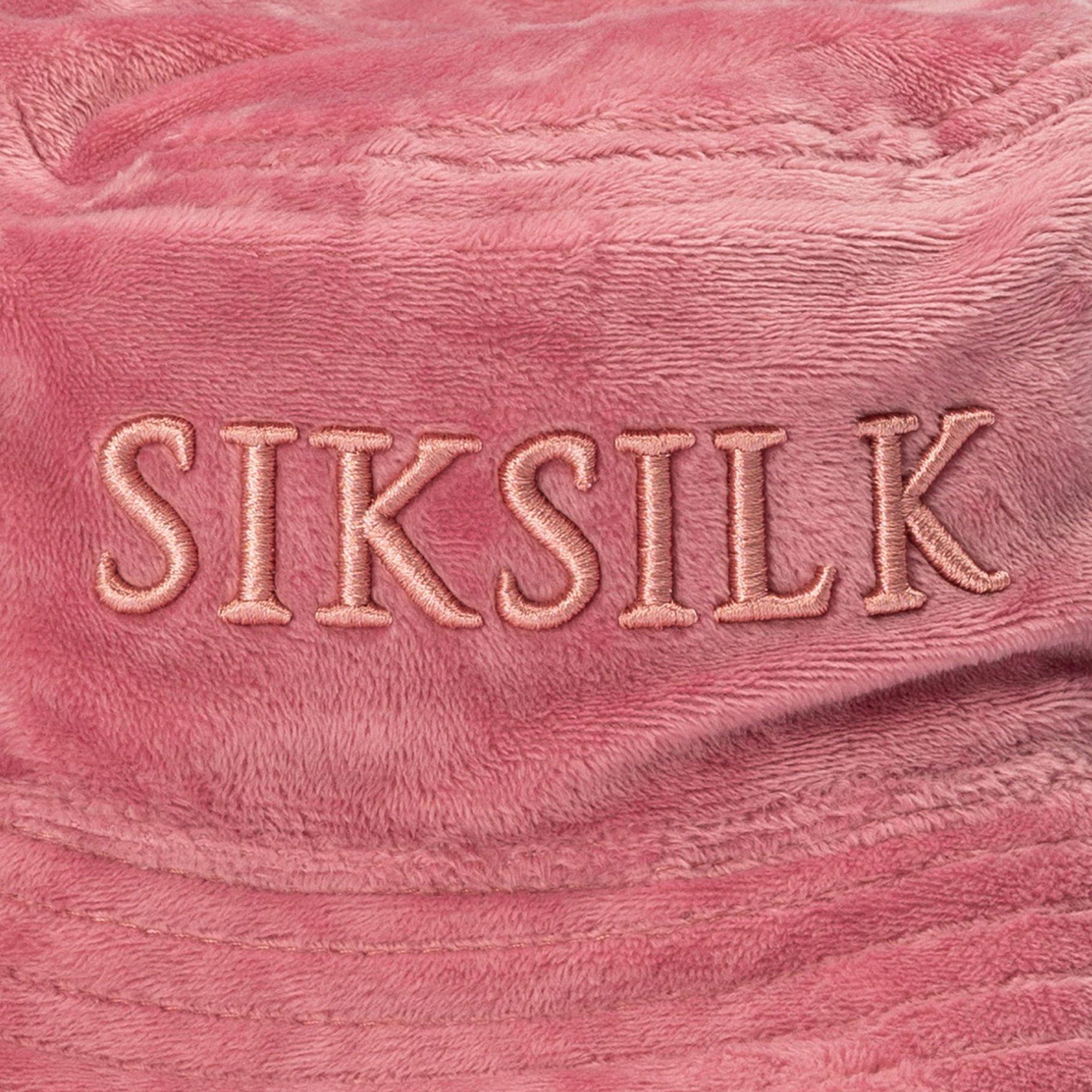 Ecru - SikSilk - Bucket Hat - 5