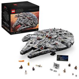 LEGO LEGO 75192 - Star Wars Millennium Falcon