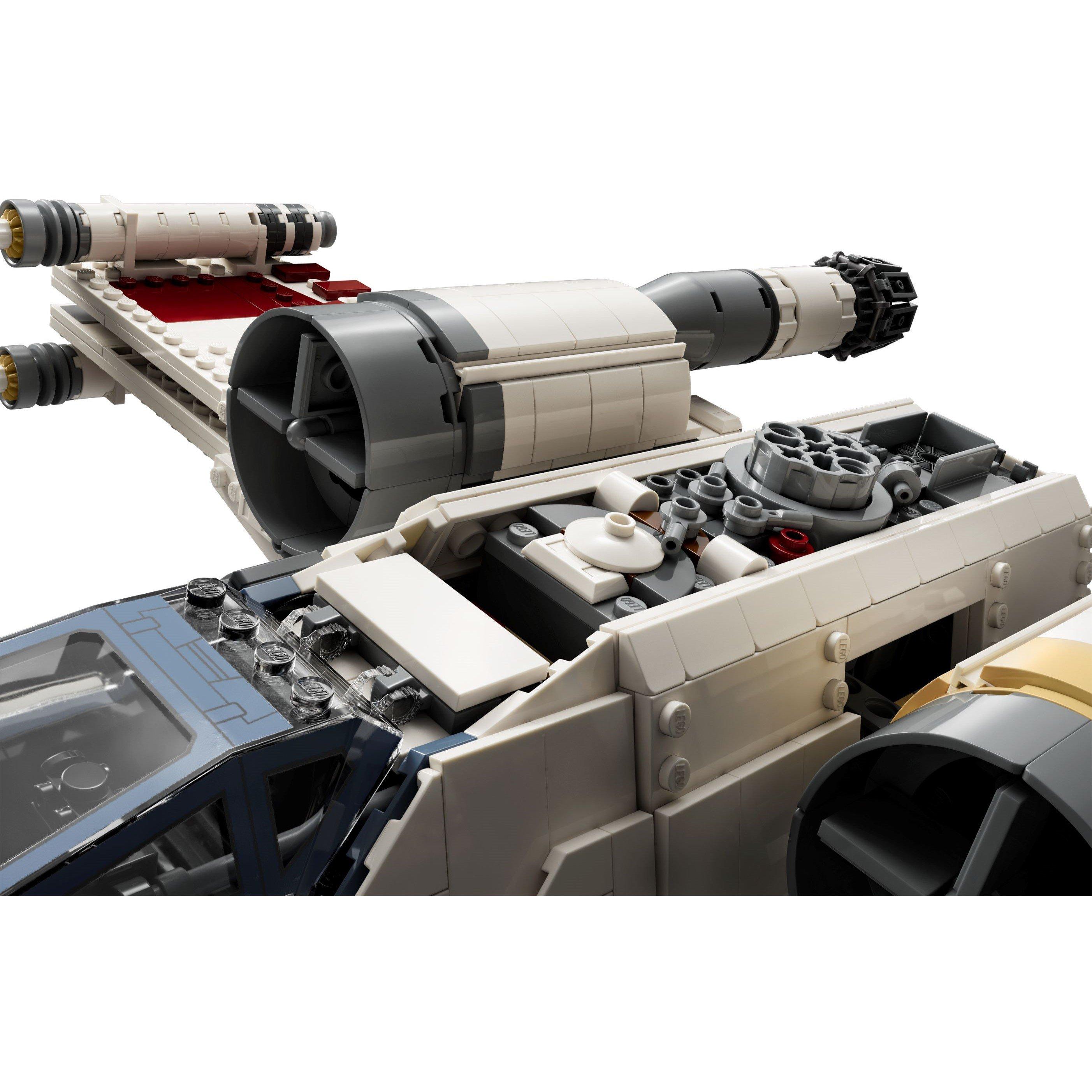 Multi - LEGO - LEGO 75355 - Star Wars UCS X-Wing Starfighter - 6