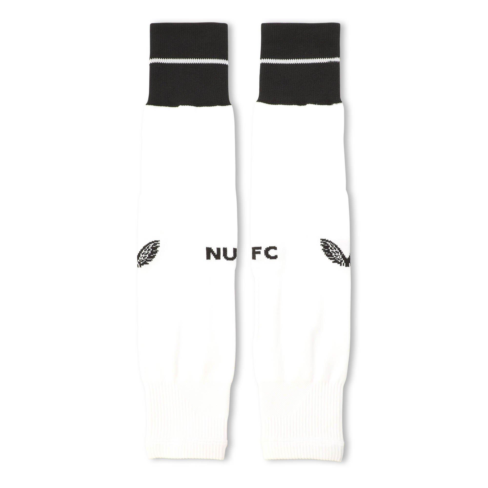 GlfGreen/Caviar - Castore - Domestic Football Knee High Socks - 3